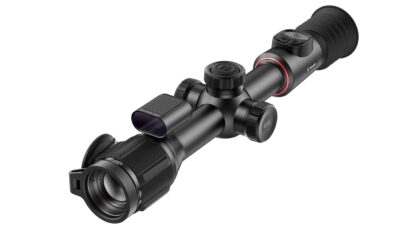 NocPix Thermal Imaging Riflescope Bolt Series - L35R