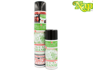 Napier Gun Cleaner Lubricant Aerosol 300ML