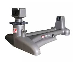 MTM The Bull Rifle Rest