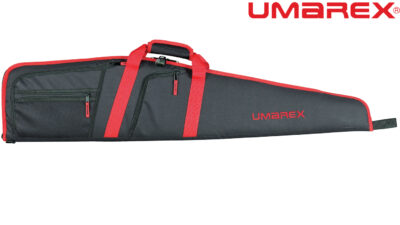 Deluxe Red Rifle Bag by Umarex