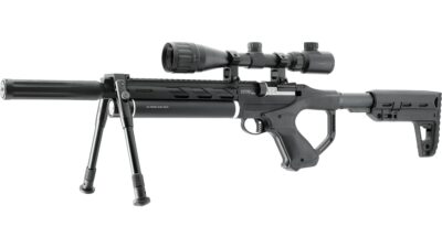 Umarex UX Notos Carbine Kit .177