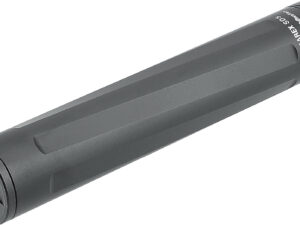 Umarex SD5 .177/.22 Airgun Moderator 1/2x20 UNF