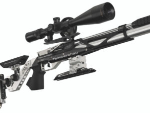 Feinwerkbau 800 X Field Target Rifle