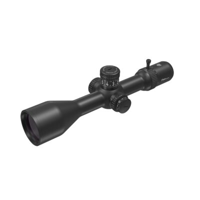 Falcon S40i+ 4-40x58i FFP ED
