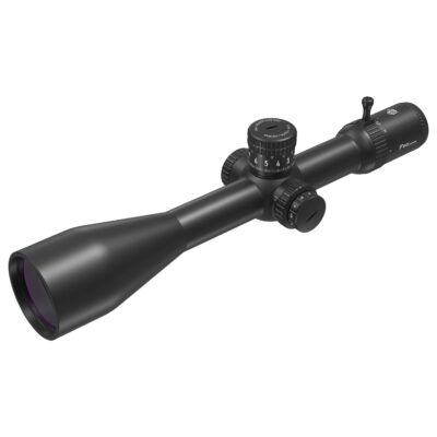 Falcon T50i+ 5-50x60i ED
