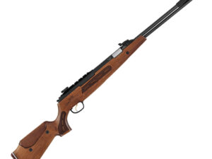 Hatsan Dominator 200 Walnut