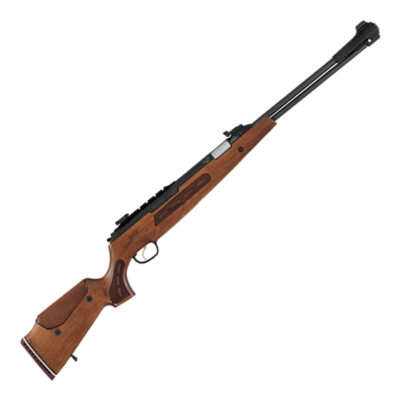 Hatsan Dominator 200 Walnut