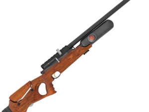 Hatsan NovaStar Adjustable Thumbhole Walnut
