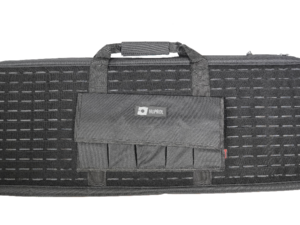 Nuprol Essential Rifle Bag Patch Panel 42" Black