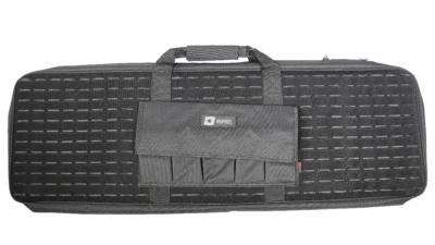 Nuprol Essential Rifle Bag Patch Panel 42" Black