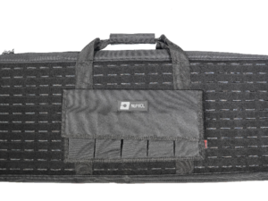 Nuprol Essential Rifle Bag Patch Panel 38" Black