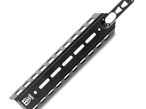 SABER TACTICAL FX IMPACT LOW PROFILE FULL ARCA RAIL