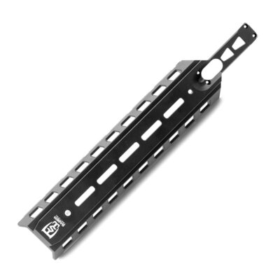 SABER TACTICAL FX IMPACT LOW PROFILE FULL ARCA RAIL