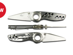 Enlan EL-07S Knife