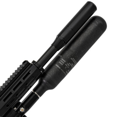 Skout EVO Black .177 - Image 2