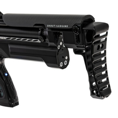 Skout EVO Black .177 - Image 3