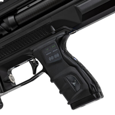 Skout EVO Black .177 - Image 4