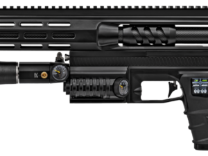 Skout EVO Black .177