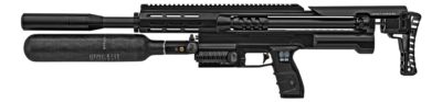 Skout EVO Black .177