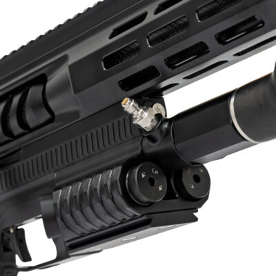 Skout EVO Black .177 - Image 6