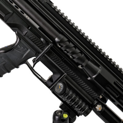 Skout EVO Black .177 - Image 7