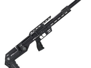 FX Leopard Tube 600mm .177