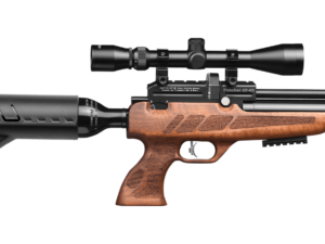 Kral NP02 Walnut Black