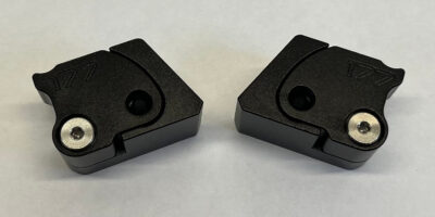 PRS .177 Single Loader R/H for BW/XR