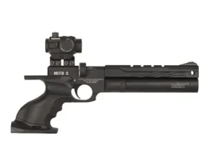 Reximex Mito Black