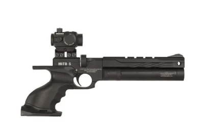 Reximex Mito Black