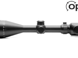 Richter Optics Exact Range Scope 3-9x50 AOE