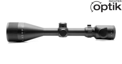 Richter Optics Exact Range Scope 3-9x50 AOE