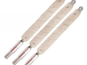 Tipton Bore Mop .22-25 Cal 3pk