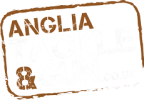 Anglia tackle and gun