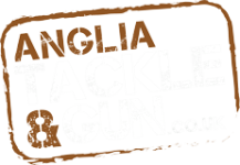 Anglia tackle and gun